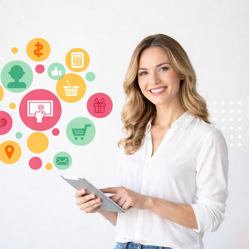Digital Marketing Team
